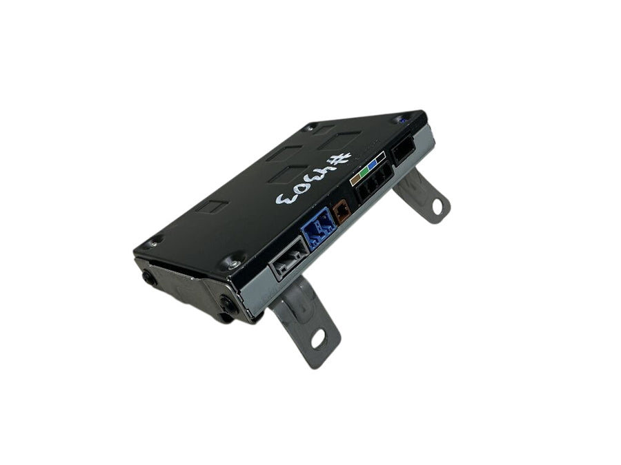 B0J801383601 B0J866DR0B Control units, other MAZDA MX-30 (DR) (2020-)