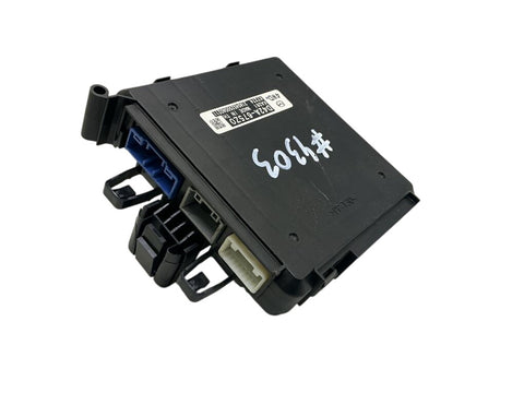 D42A675Z0 Control units, other MAZDA MX-30 (DR) (2020-)