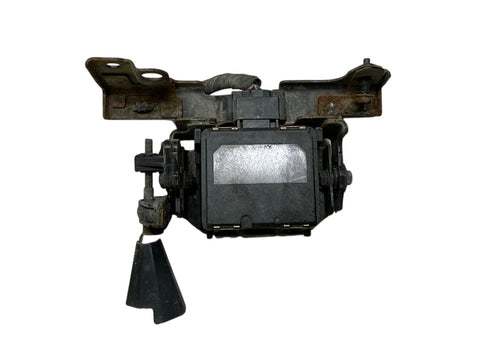 284384EJ0B Distronic radar / sensor NISSAN QASHQAI II (J11) (2013-2021)