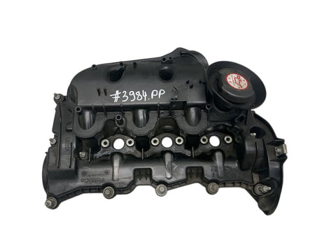 9X2Q9424FH Cylinder head valve cover JAGUAR XF (X260) (2015-2024)