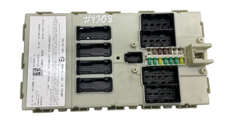 8715968 Comfort Module (CCM) BMW 2 Active Tourer (F45, F46) (2013-2021)