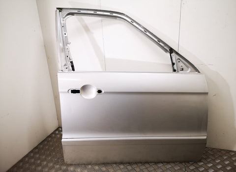 Door Front Right FORD S-MAX I (2006-2014)