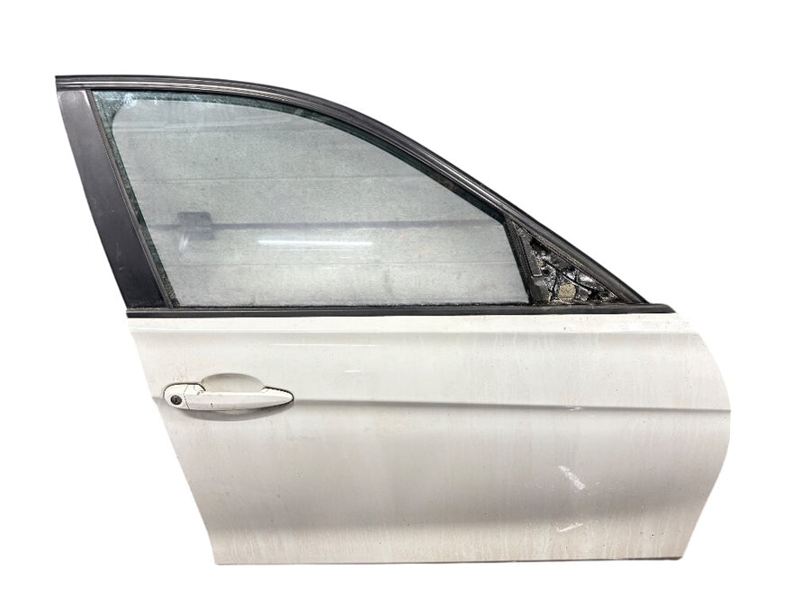 41009628764 Door Front Right BMW 3 (F30, F31, F80) (2011-2019)