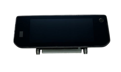 DN4P611J0A Dash screen MAZDA MX-30 (DR) (2020-)