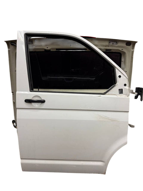 Door Front Right VW TRANSPORTER T5 / MULTIVAN (7H, 7E, 7J) (2003-2015)