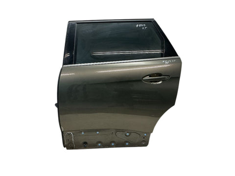 9815638880 Door Rear Left PEUGEOT 5008 II (P87) (2016-)