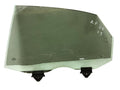 4E0845025F Door window glass rear left AUDI A8 (4E) (2002-2010)