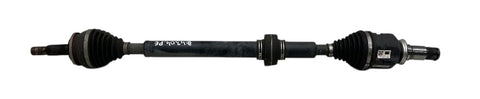 4341047040 DW88R Drive Shaft Front Right TOYOTA PRIUS IV (XW50) (2015-2022)