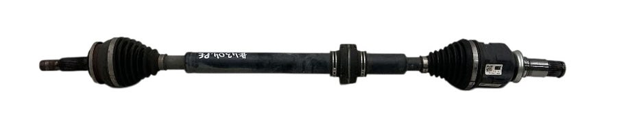 4341047040 DW88R Drive Shaft Front Right TOYOTA PRIUS IV (XW50) (2015-2022)