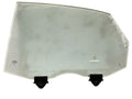 4E0845025F Door window glass rear left AUDI A8 (4E) (2002-2010)