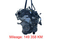 CHHB Engine VW GOLF VII (5G1, BA5, BV5, BQ1, BE) (2012-2020)