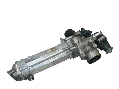 70304902 EGR cooler VOLVO V70 III (BW) (2007-2016)