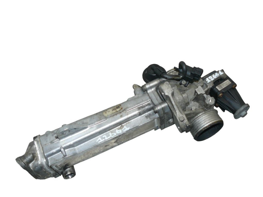70304902 EGR cooler VOLVO V70 III (BW) (2007-2016)