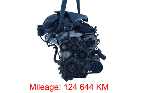 B47C20A Engine BMW 2 Active Tourer (F45, F46) (2013-2021)