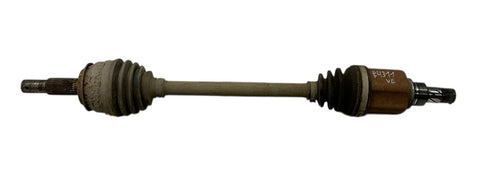 391014ED2A Drive Shaft Front Left NISSAN QASHQAI II (J11) (2013-2021)