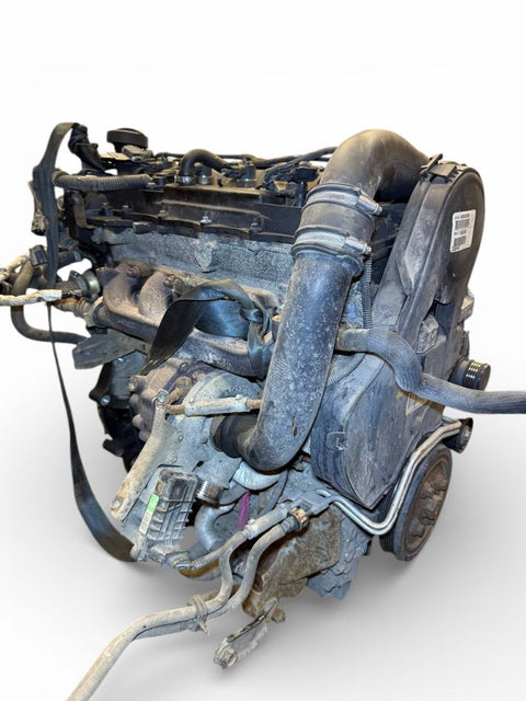 6906059 D5244T4 6906074 6906076 36050390 D5244T5 silnik VOLVO S80 II (AS) (2006-2016)
