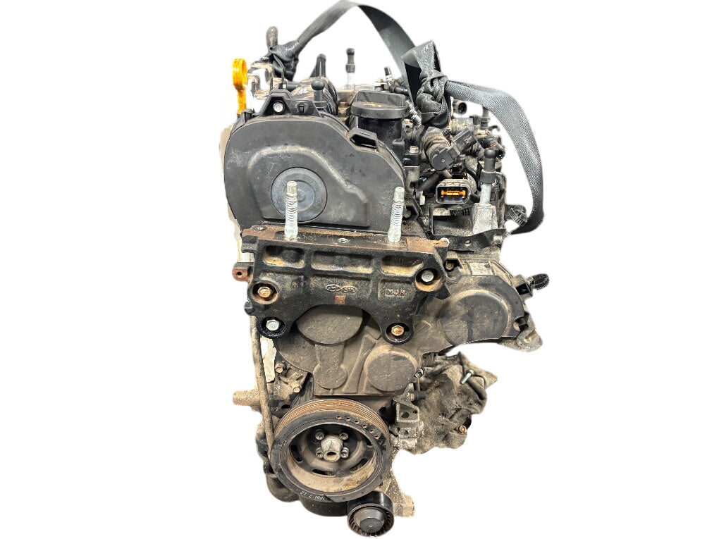 D4FE 153U1-2UH00 Z5841-2UZ00 Engine KIA CEED III (CD) (2018-)