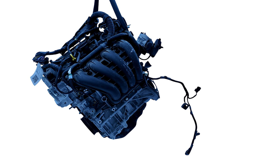 PEYF PEVPS Engine MAZDA MX-30 (DR) (2020-)