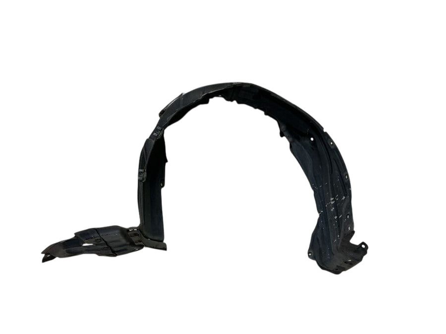 5387647110 Fender inner liner Front left TOYOTA PRIUS IV (XW50) (2015-2022)