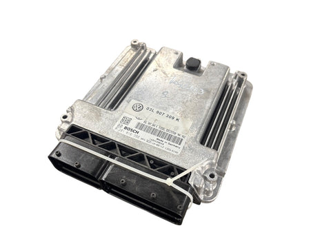 0281016388 Engine Control Unit / module (ECU) VW TRANSPORTER T5 / MULTIVAN (7H, 7E, 7J) (2003-2015)