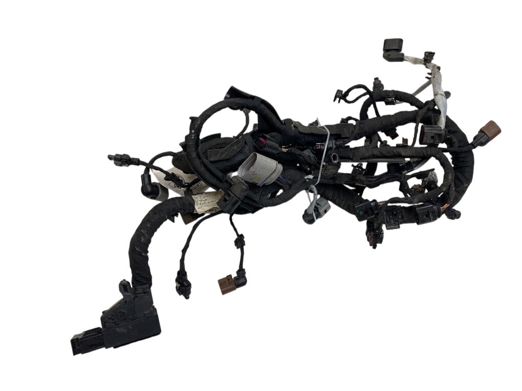 05L972627S Engine wiring harness VW PASSAT B8 (3G) / ALLTRACK (2014-2023)