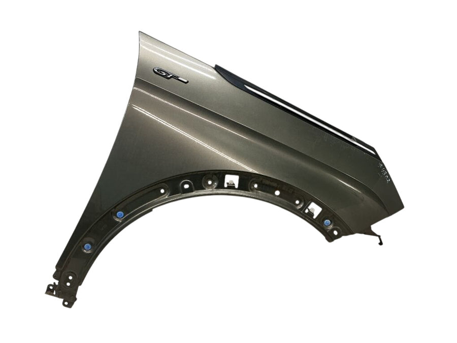 9812305680 Fender Front Right PEUGEOT 5008 II (P87) (2016-)