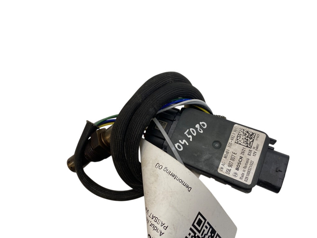0281008321 0281008322 Exhaust / NOX Sensor VW PASSAT B8 (3G) / ALLTRACK (2014-2023)