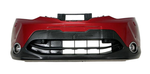 620224EG0H Front Bumper NISSAN QASHQAI II (J11) (2013-2021)