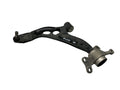 31126879843 6879843 Front Axle Track Control Arm lower left BMW 2 Active Tourer (F45, F46) (2013-2021)