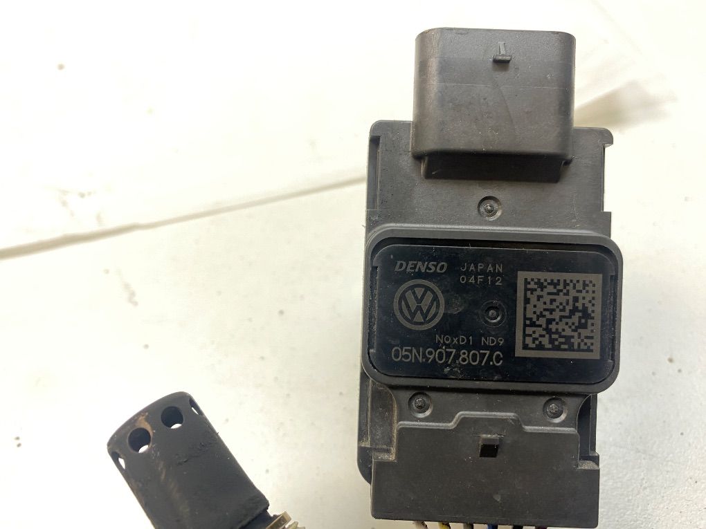 05N907807C Exhaust / NOX Sensor SKODA OCTAVIA IV (NX, NN) (2019-)