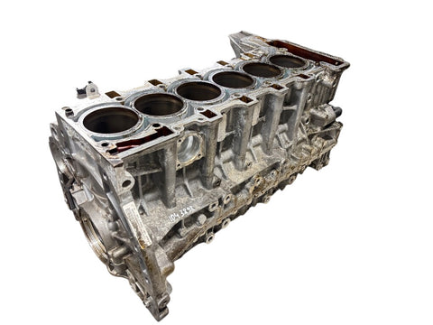 11112295991 Engine Cylinder Block BMW 5 (F10, F11) (2010-2017)