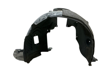 51717473415 7473415 Fender inner liner Front left BMW 2 Active Tourer (F45, F46) (2013-2021)