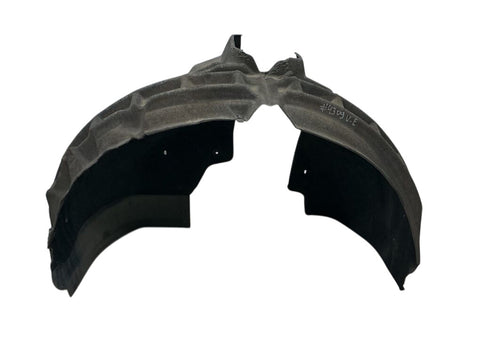8U0821171C Fender inner liner Front left AUDI Q3 (8U) (2011-2018)