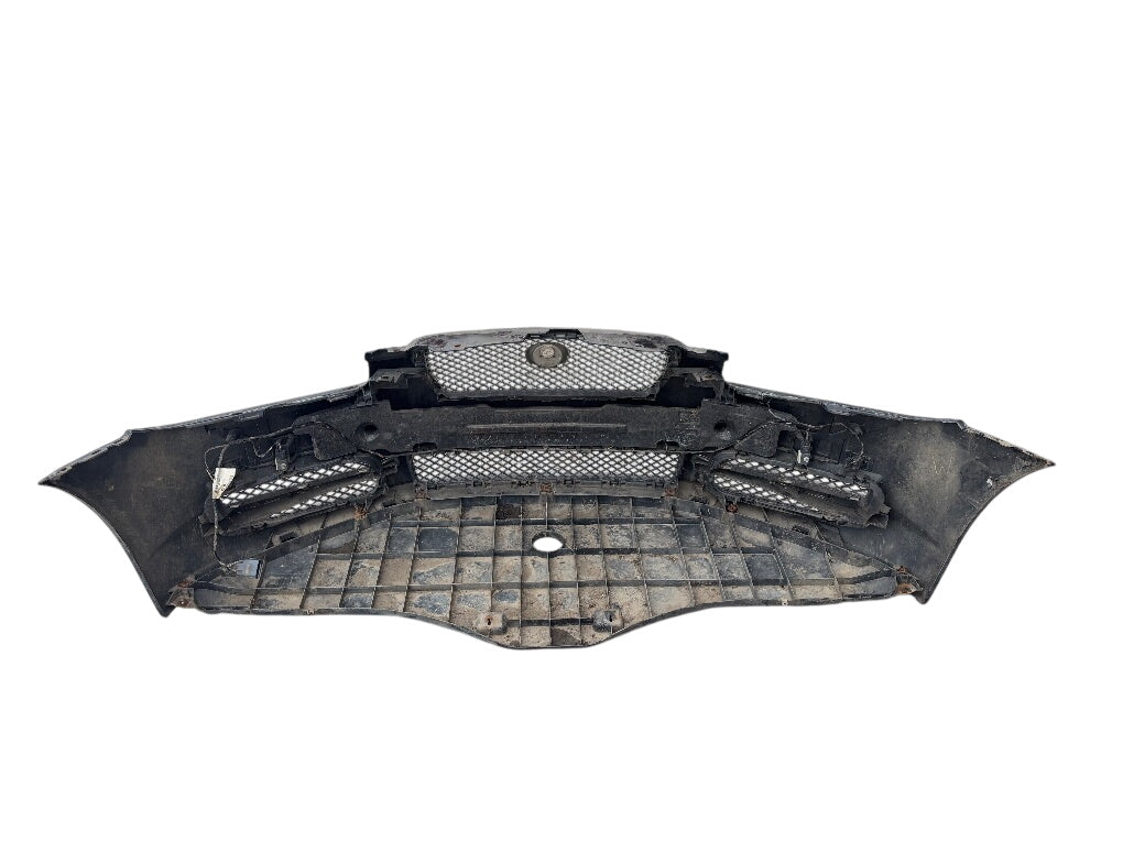 C2Z8837XXX Front Bumper JAGUAR XF (X250, CC9) (2008-2015)