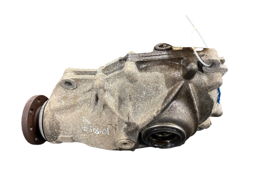 31507648879 Front axle Differential BMW 3 (F30, F31, F80) (2011-2019)