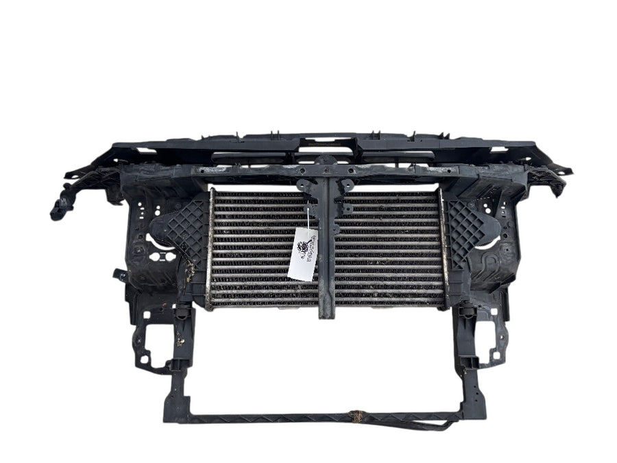 A1666205901 Front panel MERCEDES-BENZ ML-CLASS (W166) (2011-2015)