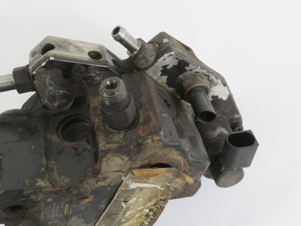 A6420700501 Fuel injection pump, diesel MERCEDES-BENZ R-CLASS (W251) (2006-2013)