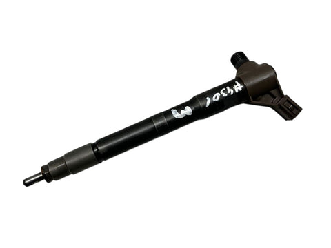 SH0113H50 Fuel Injector MAZDA 6 (GJ, GL) (2012-2020)
