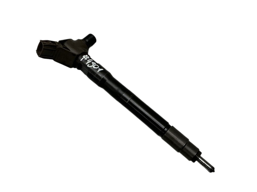 SH0113H50 Fuel Injector MAZDA 6 (GJ, GL) (2012-2020)