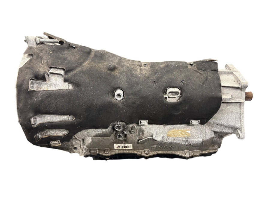 24008744940 Gearbox BMW 5 (G30, G31) (2016-2024)