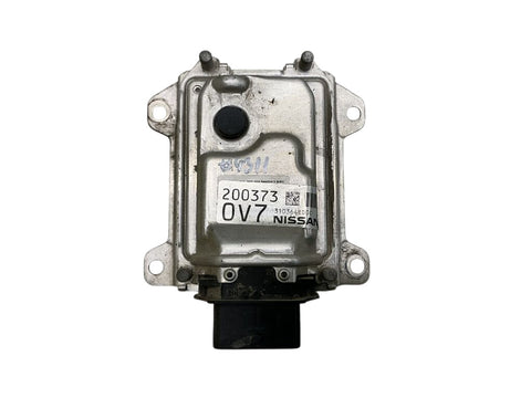 310364ED0C Gearbox Control Unit NISSAN QASHQAI II (J11) (2013-2021)