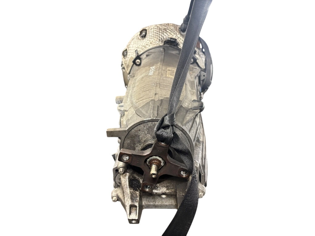 722902 722.902 Gearbox MERCEDES-BENZ E-CLASS (W212) (2009-2016)