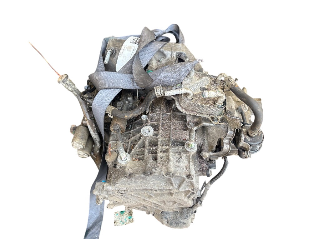 20021R6G000 Gearbox HONDA CR-V IV (RM) (2012-2016)