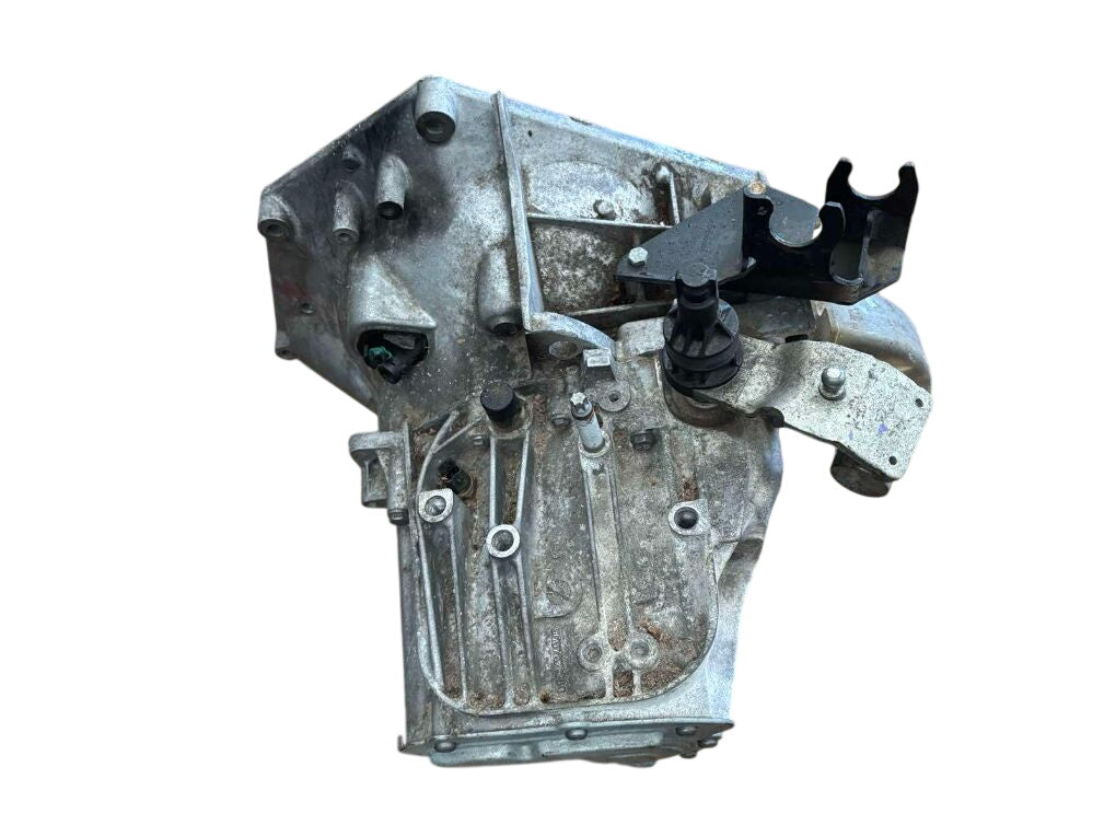 20GP18 Gearbox FIAT DUCATO III (250, 290) (2006-)