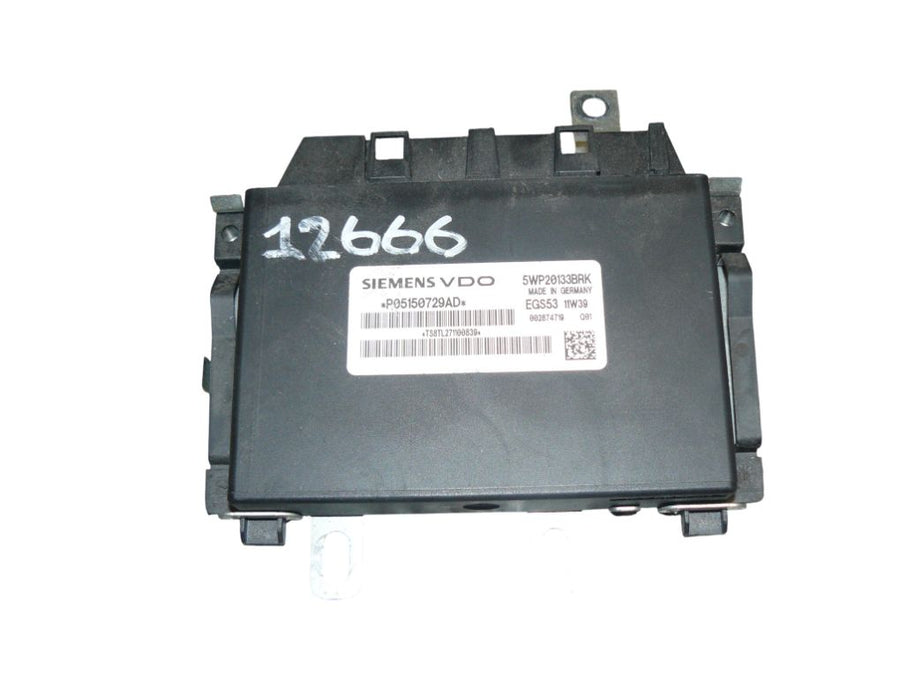 5WP20133BRK Gearbox Control Unit JEEP GRAND CHEROKEE IV (WK, WK2) (2010-2021)