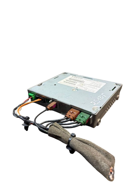 31427218AA GPS Navigator CD - Player VOLVO V70 III (BW) (2007-2016)