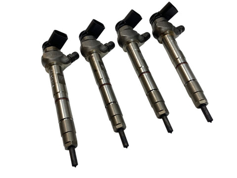 0445110835 Fuel injector set SKODA OCTAVIA IV (NX, NN) (2019-)