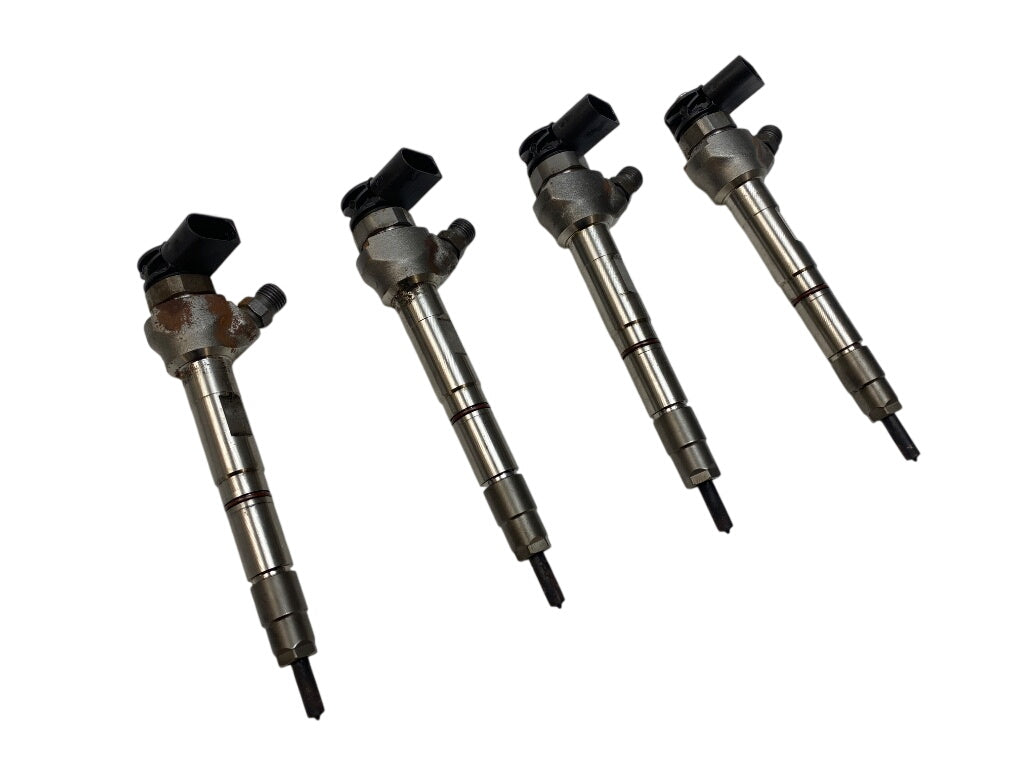 0445110960 Fuel injector set VW PASSAT B8 (3G) / ALLTRACK (2014-2023)