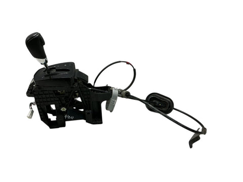 349014ED0A Gearshift Mechanism NISSAN QASHQAI II (J11) (2013-2021)
