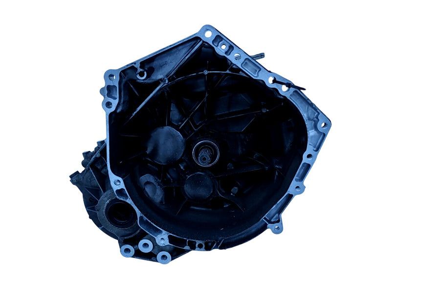 D60203000 Gearbox MAZDA 6 (GJ, GL) (2012-2020)